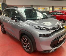 CITROEN C3 AIRCROSS AIRCROSS PURETECH 110 S&S BVM6 PLUS