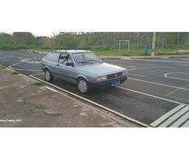 VOLKSWAGEN GOL GERAÇÃO II ATLANTA 1.8 8V 90CV GASOLINA MEC. 2P 1994