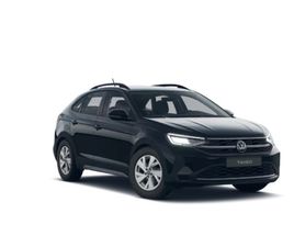 VOLKSWAGEN TAIGO TAIGO LIFE 1,0 L TSI OPF 85 KW (116 PS) 7-GANG-DOPPELKUPPLUNGSGETRIEBE DSG