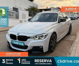 BMW SERIE 3 GT 320 BMW SERIE 3 320D GRAN TURISMO