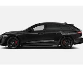 AUDI A5 AUDI A5 AVANT S- LINE E-HYBRID QUATTRO S TRONIC