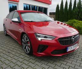 OPEL INSIGNIA II COUNTRY TOURER