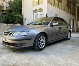 SAAB 9-3 SAAB 9-3 AUTOMOBILE 2006
