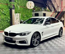 428I GRAN COUPE