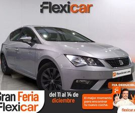 ST 1.5 ECOTSI 96KW (130CV) S&S STYLE ED