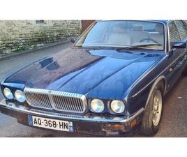 1993 JAGUAR XJ XJ6 XJ40 A VENDRE