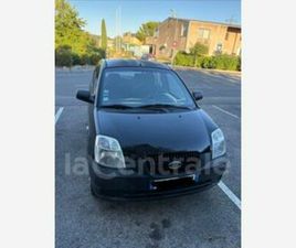 1.1 65 ACTIVE A/C 5P