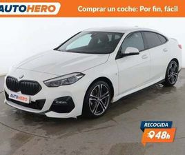 BMW SERIE 2 218DA GRAN COUPÉ M SPORT