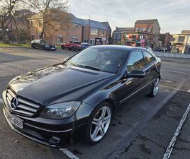 MERCEDES CLASSE E COUPE E 220 220 CDI COUPE SPORT