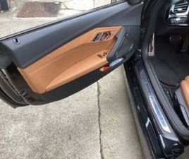 BMW Z4 COUPE 3.0I Z4 SDRIVE 30I