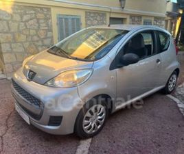 GENERATION2 1.0 12V 68 ACCESS 3P