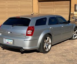 2006 DODGE MAGNUM