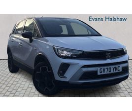 1.2 TURBO [130] ELITE NAV 5DR 2021