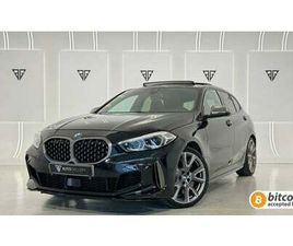 BMW SERIE 1 M135I XDRIVE BMW SERIE 1 M135IA XDRIVE