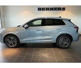 AUDI Q3 AUDI Q3 E-HYBRID SUV 200 KW S TRONIC