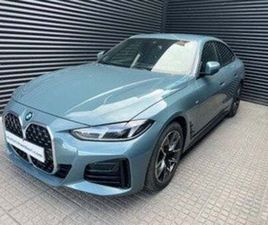 420DA GRAN COUPÉ M SPORT