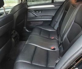 BMW TOURING 520D 184CH 133G EXECUTIVE A