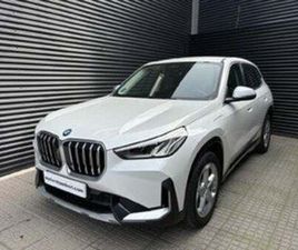 BMW X1 XDRIVE 30E X1 XDRIVE30EA XLINE