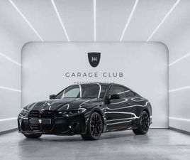 BMW SERIE 4 M4 CABRIO COMPETITION XDRIVE