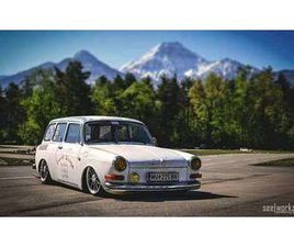VW TYP3 VARIANT