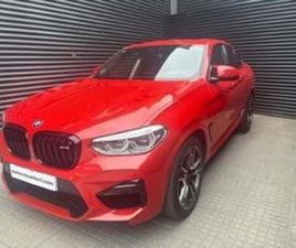 BMW X4 X4M BMW X4 M