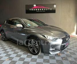 INFINITI Q30 2.2D 170 SPORT DCT