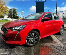 PEUGEOT 208 1.5 BLUEHDI ACTIVE PACK