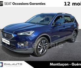 SEAT TARRACO 2.0 TDI 150 START/STOP URBAN DSG7 7PL