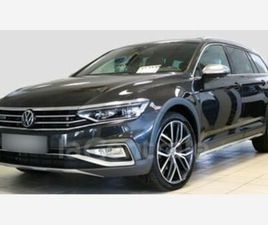 VIII GENERATION2 ALLTRACK 2.0 TDI EVO SCR 200 4MOTION DSG7