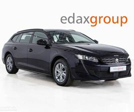 PEUGEOT 508 SW PEUGEOT 508 SW 1.5 BLUEHDI ACTIVE PACK EAT8