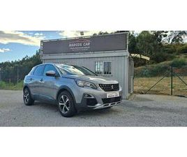 PEUGEOT 3008 PEUGEOT 3008 1.5 BLUEHDI ACTIVE PACK EAT8
