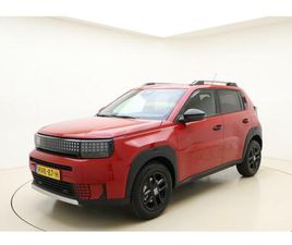 1.2 HYBRID DCT ICON DEMO | PACK STYLE | APPLE CARP