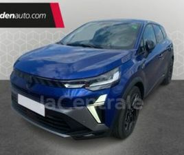 1.6 E-TECH FULL HYBRID 145 ESPRIT ALPINE