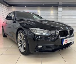 BMW SERIE 3 318 BMW SERIE 3 318DA BUSINESS