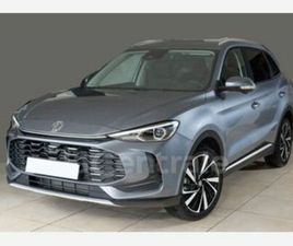 III 1.5 HYBRID+ 197 LUXURY