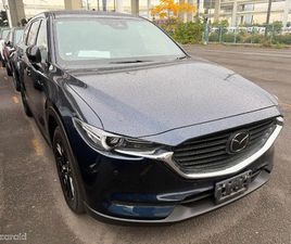 MAZDA CX-8 2,2L 2022