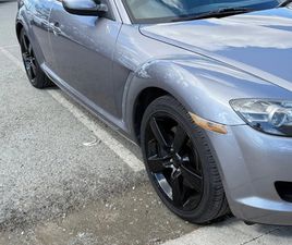 MAZDA RX8 1,3L 2003