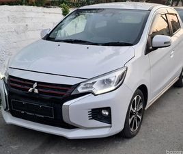 MITSUBISHI MIRAGE MITSUBISHI MIRAGE 1,2L 2021