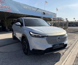 HONDA VEZEL HONDA VEZEL 1,5L 2022