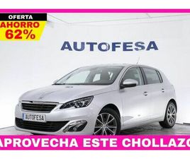 PEUGEOT 308 SW PEUGEOT 308 1.2 110CV ALLURE