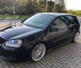 VOLKSWAGEN GOLF GTI VW GOLF GTI PIRELLI