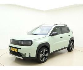 LA PRIMA 11 KW 44 KWH | NIEUW | NAVIGATIE | STOEL