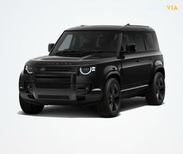 LAND ROVER DEFENDER LAND ROVER DEFENDER 110 D350 X-DYNAMIC HSE ZA 111 548 €