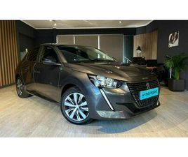 PEUGEOT 208 1.2 PURETECH ACTIVE PACK