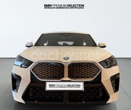 BMW IX2 XDRIVE 30 BMW IX2 XDRIVE30