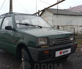 LADA 1111