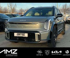 99,8-KWH AWD GTLINE HEADUPDISPLAY*AHKSCHWENKBAR