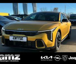 1.6T T-DCT GT-LINE **!!NEUES MODELL!!**