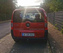 NEMO MULTISPACE 1.4 ATTRACTION