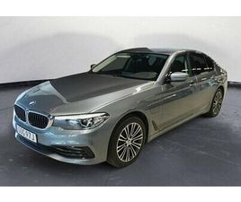 BMW SERIE 5 530E BMW 530 E XDRIVE IPERFORMANCE SPORTLINE SPORTSTOL